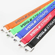 Load image into Gallery viewer, VOILE aluminum buckle str