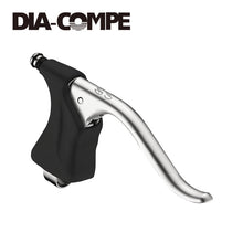 画像をギャラリービューアに読み込む, DIA COMPE GC202 ブレーキレバー 3色 ダイアコンペ ドロップハンドル