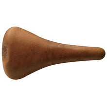 画像をギャラリービューアに読み込む, Selle italia MILANO FLITE RACER セライタリア サドル クラシック ビンテージ ヴィンテージ クロモリ フレーム レザー
