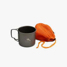 画像をギャラリービューアに読み込む, TOAKS TITANIUM 375ML CUP CUP-375 トークス チタン カップ 極薄チタンマグ