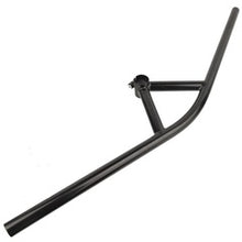 画像をギャラリービューアに読み込む, FAIRWEATHER b903 bullmoose bar (black) NITTO 日東