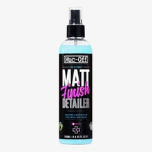 画像をギャラリービューアに読み込む, Muc-off MATT FINISH DETAILER 250ml