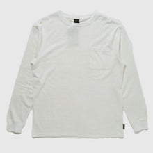 画像をギャラリービューアに読み込む, GOHEMP LOW POCKET TEE ゴーヘンプ ロンT GHC4453THJ21-2(GOHEMP)の商品画像(写真8)