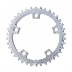 未使用グランブルーリンク　8.3ギア　19アンタレスなど BLUE LUG fat slim chainring [38T~42T] ブルーラグ チェーンリング