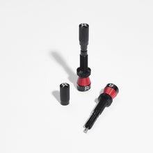 画像をギャラリービューアに読み込む, RESERVE Fillmore Valves チューブレスバルブ 50mm