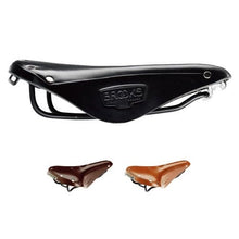 画像をギャラリービューアに読み込む, BROOKS B17 STANDARD