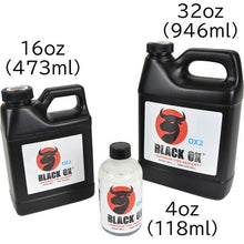 画像をギャラリービューアに読み込む, BLACK OX OX2 16oz/473ml シーラント ブラックオックス 最強 チューブレス メンテナンス
