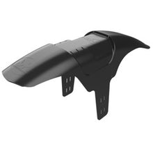 画像をギャラリービューアに読み込む, Mud Hugger MTB用フェンダー EVO Shorty ZIPTIE マッドハガー 泥除け マウンテンバイク