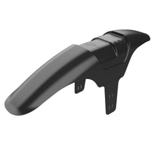 画像をギャラリービューアに読み込む, Mud Hugger MTB用フェンダー EVO Shorty ZIPTIE マッドハガー 泥除け マウンテンバイク