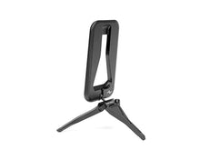 画像をギャラリービューアに読み込む, peak design Mobile Tripod