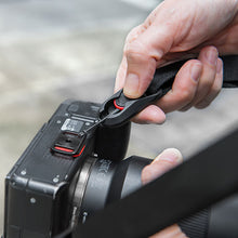 画像をギャラリービューアに読み込む, peak design leash リーシュ カメラストラップ ピークデザイン(Peak Design)の商品画像(写真10)