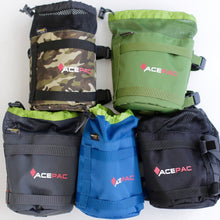 画像をギャラリービューアに読み込む, ACEPAC MINIMA BAG MINIA