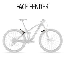 Load image into Gallery viewer, Mucky Nutz Face Fender