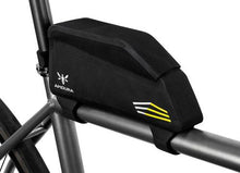 画像をギャラリービューアに読み込む, APIDURA トップチューブバッグ