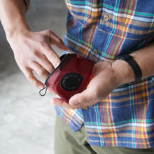 画像をギャラリービューアに読み込む, FAIRWEATHER Packable sacoche フェアウェザー サコッシュ(FAIRWEATHER)の商品画像(写真11)