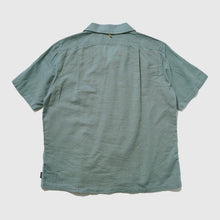Load image into Gallery viewer, GOHEMP OPEN MIND SHIRTS ゴーヘンプ GHS3066HGA(GOHEMP)の商品画像(写真5)