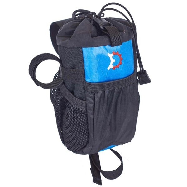 Revelate Designs FeedBag ステムバッグ バイクパッキング – Grumpy