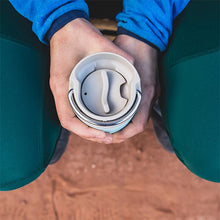 画像をギャラリービューアに読み込む, 【10%off】KLEAN KANTEEN TKワイド カフェキャップ 16oz 473ml