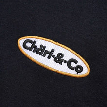 Load image into Gallery viewer, Chari&Co ICE CREAM LOGO CREWNECK SWEATS スウェット チャリアンドコー(Chari&Co)の商品画像(写真1)
