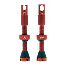 画像をギャラリービューアに読み込む, PEATY'S x CHRIS KING Tubeless Valves MK2 ピーティーズ クリスキング(Chris King)の商品画像(写真2)