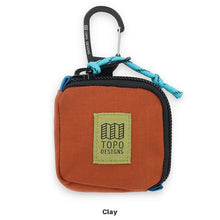 Load image into Gallery viewer, TOPO Designs SQUARE BAG