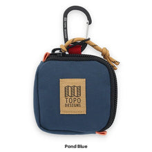 Load image into Gallery viewer, TOPO Designs SQUARE BAG