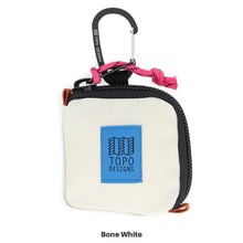 Load image into Gallery viewer, TOPO Designs SQUARE BAG
