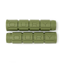 画像をギャラリービューアに読み込む, OURY mountain V2 grip オーリ
