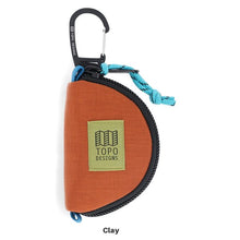 画像をギャラリービューアに読み込む, TOPO Designs TACO BAG トポ・デザイン タコバッグ