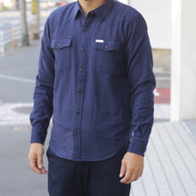 画像をギャラリービューアに読み込む, TOPO DESIGNS MOUNTAIN SHIRT マウンテンシャツ トポデザイン(Topo Designs)の商品画像(写真3)