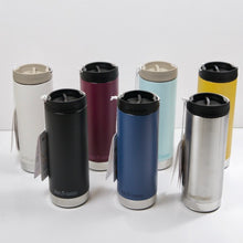 画像をギャラリービューアに読み込む, 【10%off】KLEAN KANTEEN TKワイド カフェキャップ 16oz 473ml