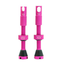 画像をギャラリービューアに読み込む, PEATY'S x CHRIS KING Tubeless Valves MK2 ピーティーズ クリスキング(Chris King)の商品画像(写真3)