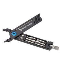 画像をギャラリービューアに読み込む, Wolf Tooth 8-BIT PACK PLIERS MULTI-TOOL