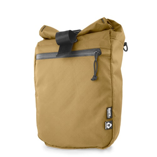 North St. Bags Micro Pannier ノースストリートバッグス マイクロ