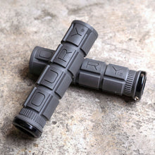 画像をギャラリービューアに読み込む, OURY single-sided lock-on V2 grip オーリー