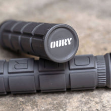 画像をギャラリービューアに読み込む, OURY single-sided lock-on V2 grip オーリー