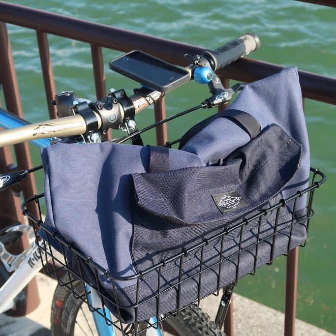 RESISTANT EVERY X-PAC ver. エブリィ レジスタント RESISTANT EVERY エブリィ バッグ レジスタント – Grumpy Bike Shop