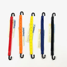 画像をギャラリービューアに読み込む, StrapGear ストラップギア 8インチ