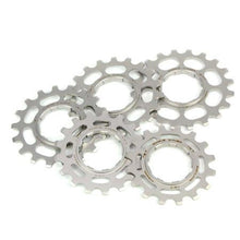 画像をギャラリービューアに読み込む, ChrisKing Stainless Steel Cog クリスキング ステンレススティールコグ