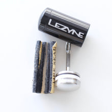 画像をギャラリービューアに読み込む, LEZYNE TUBELESS KIT