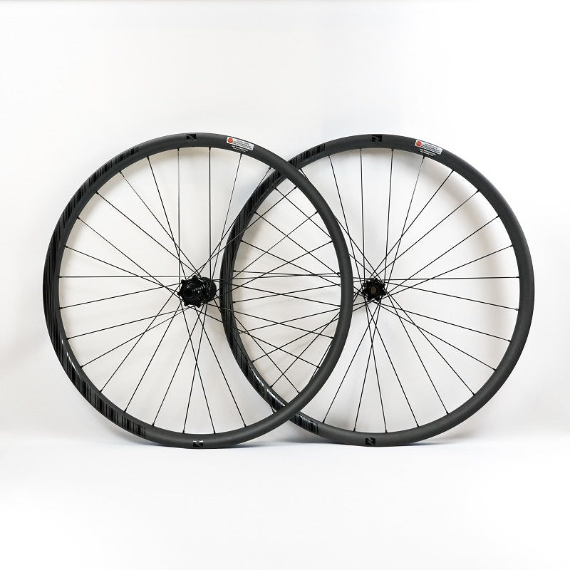 40%off】Reynolds Blacklabel Wide Trail 349 カーボンホイールセット