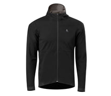 画像をギャラリービューアに読み込む, 7mesh CALLAGHAN HOODY BLA