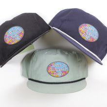 画像をギャラリービューアに読み込む, GOWEST HAVE A GREATEFUL DAY CAP ゴーウエスト キャプ SOUVENIR SERIES