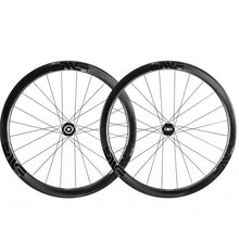 画像をギャラリービューアに読み込む, SES3.4AR 前後セット シマノフリー 700C DISC C/T ENVE ALLOY 12/142 ENVE エンビ エンヴィ オールロード グラベルロード