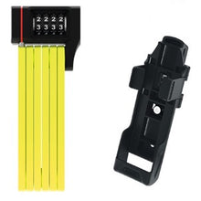 画像をギャラリービューアに読み込む, ABUS UGRIP BORDO 5700 COMBO/80 SH アブス ロック