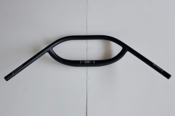 店頭販売のみ Jones H-Bar Loop SG 2.5 アルミ Black 710mm ジョーンズ