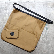 画像をギャラリービューアに読み込む, FAIRWEATHER Packable saco