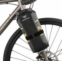 画像をギャラリービューアに読み込む, APIDURA エクスペディション フォークパック