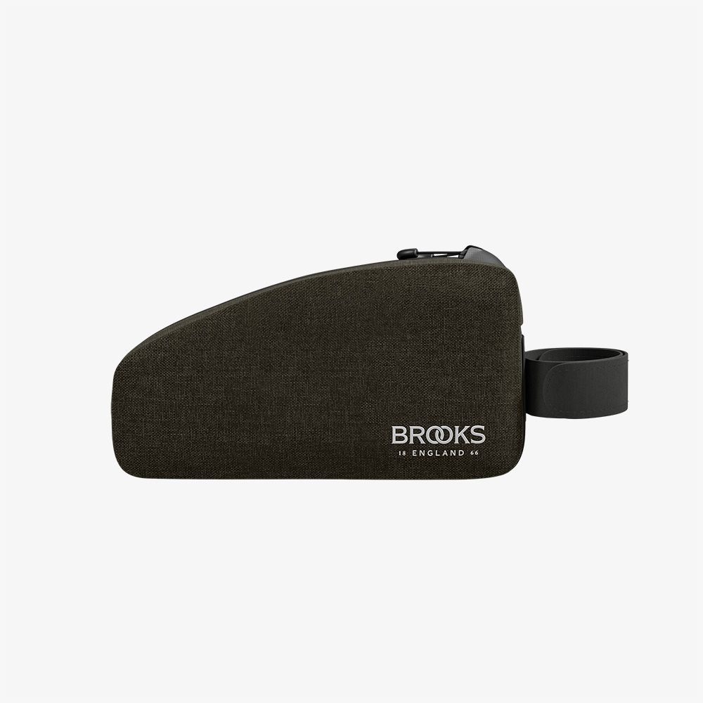 BROOKS SCAPE トップチューブバッグ バイクパッキング – Grumpy Bike Shop