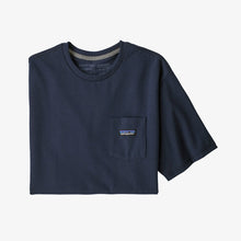 画像をギャラリービューアに読み込む, 【20%off】Patagonia メンズ P-6ラベル ポケット レスポンシビリティー パタゴニア Tシャツ #37406